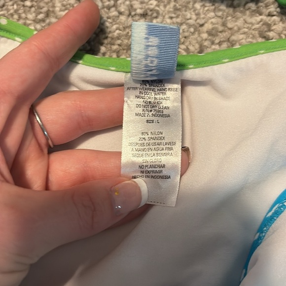 Y2K Maurice’s Bikini - Picture 2 of 4